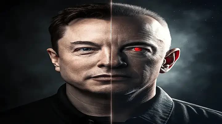 These Persons Are Leading The World